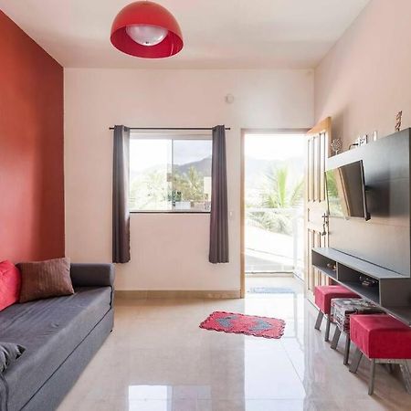 Apartamento Em Maranduba Ubatuba Zewnętrze zdjęcie