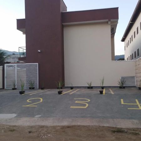Apartamento Em Maranduba Ubatuba Zewnętrze zdjęcie