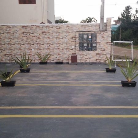 Apartamento Em Maranduba Ubatuba Zewnętrze zdjęcie