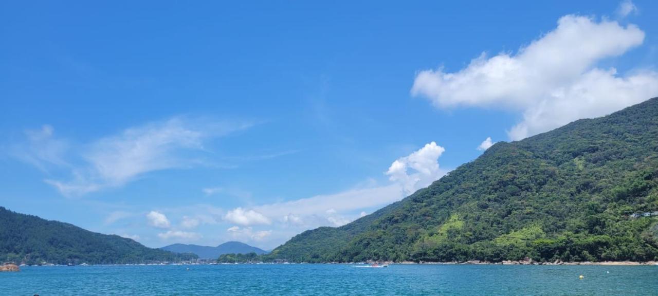 Apartamento Em Maranduba Ubatuba Zewnętrze zdjęcie