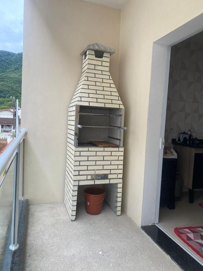 Apartamento Em Maranduba Ubatuba Zewnętrze zdjęcie