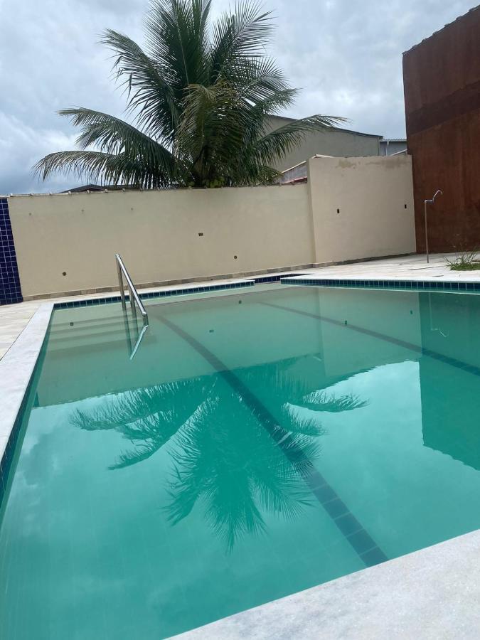 Apartamento Em Maranduba Ubatuba Zewnętrze zdjęcie