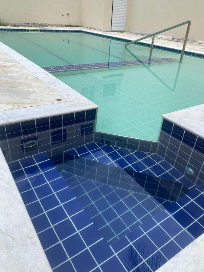 Apartamento Em Maranduba Ubatuba Zewnętrze zdjęcie