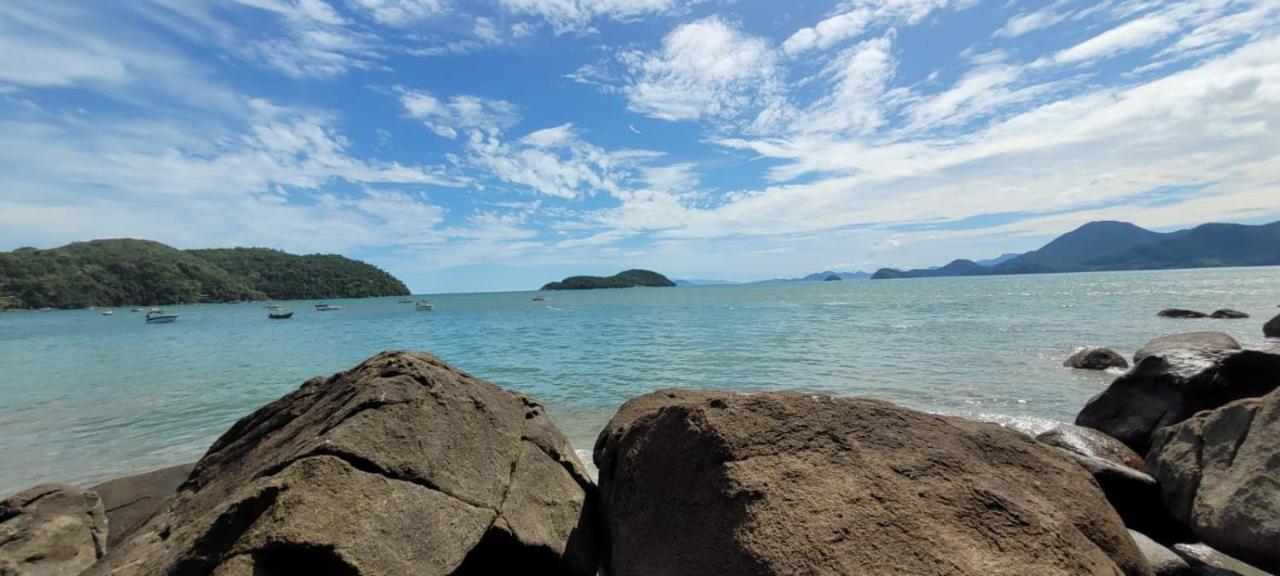Apartamento Em Maranduba Ubatuba Zewnętrze zdjęcie