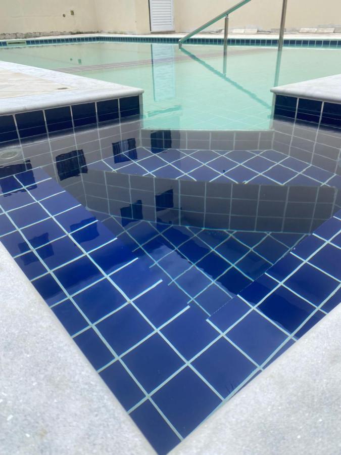 Apartamento Em Maranduba Ubatuba Zewnętrze zdjęcie