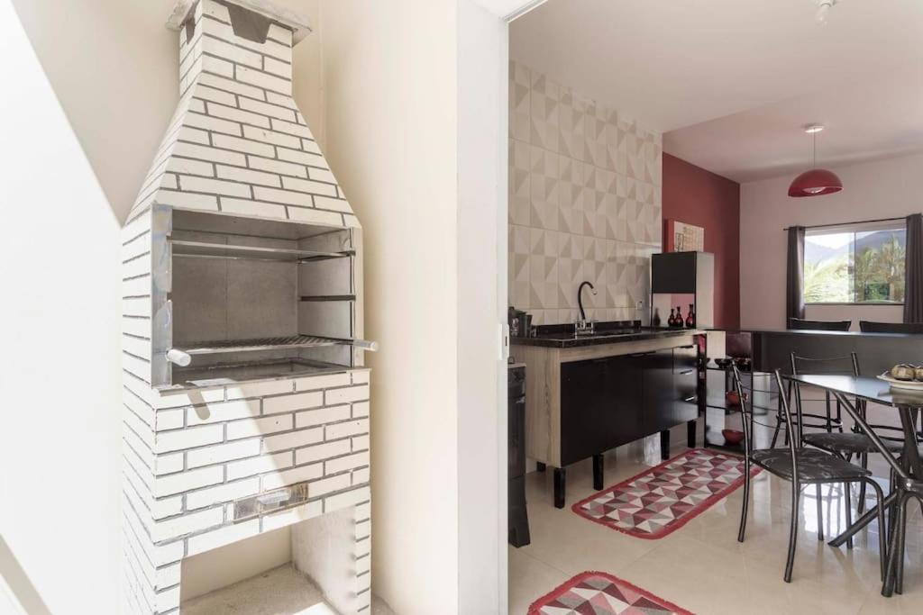 Apartamento Em Maranduba Ubatuba Zewnętrze zdjęcie