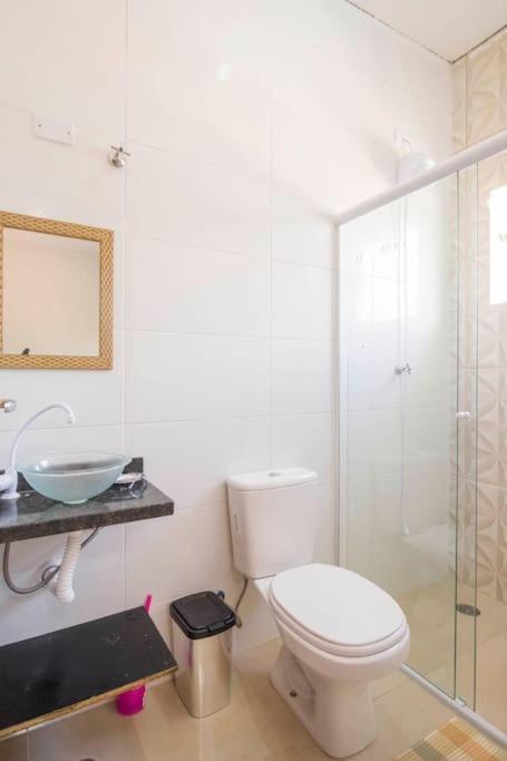 Apartamento Em Maranduba Ubatuba Zewnętrze zdjęcie