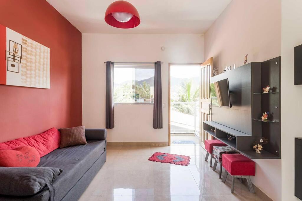Apartamento Em Maranduba Ubatuba Zewnętrze zdjęcie