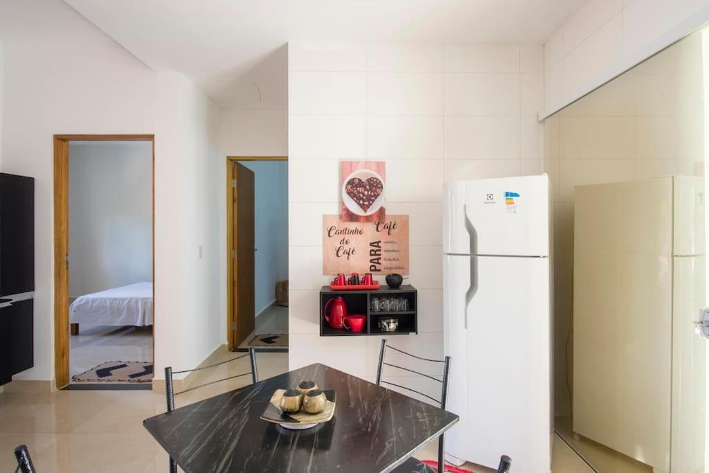 Apartamento Em Maranduba Ubatuba Zewnętrze zdjęcie
