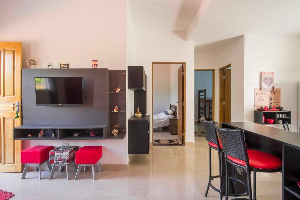 Apartamento Em Maranduba Ubatuba Zewnętrze zdjęcie