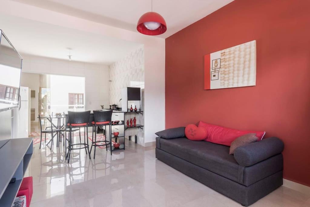 Apartamento Em Maranduba Ubatuba Zewnętrze zdjęcie