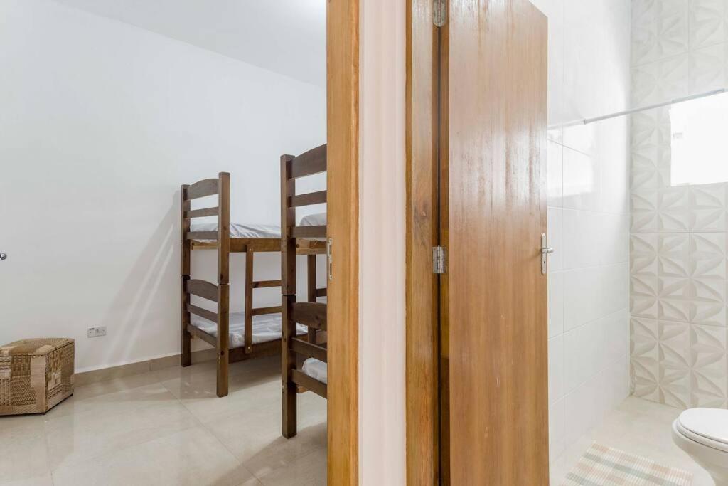 Apartamento Em Maranduba Ubatuba Zewnętrze zdjęcie