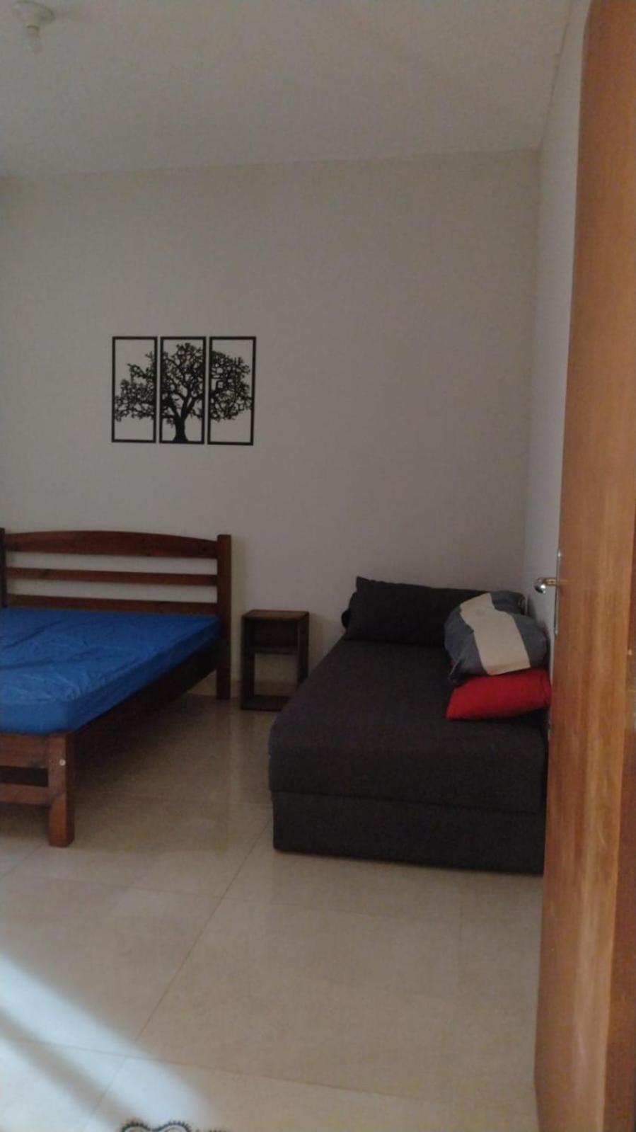 Apartamento Em Maranduba Ubatuba Zewnętrze zdjęcie
