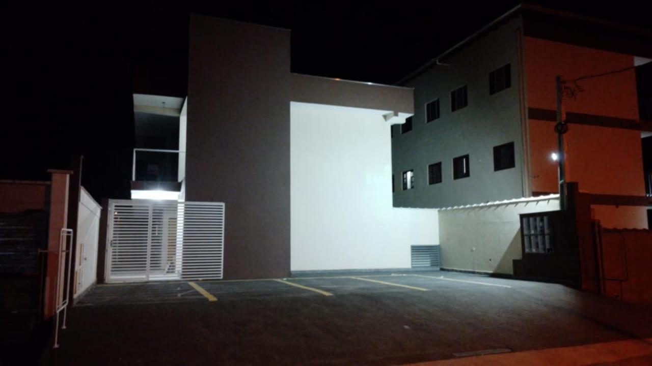 Apartamento Em Maranduba Ubatuba Zewnętrze zdjęcie