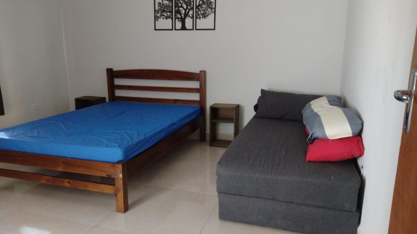 Apartamento Em Maranduba Ubatuba Zewnętrze zdjęcie