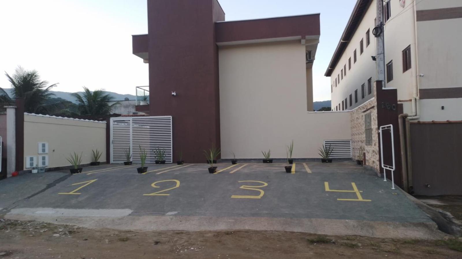 Apartamento Em Maranduba Ubatuba Zewnętrze zdjęcie
