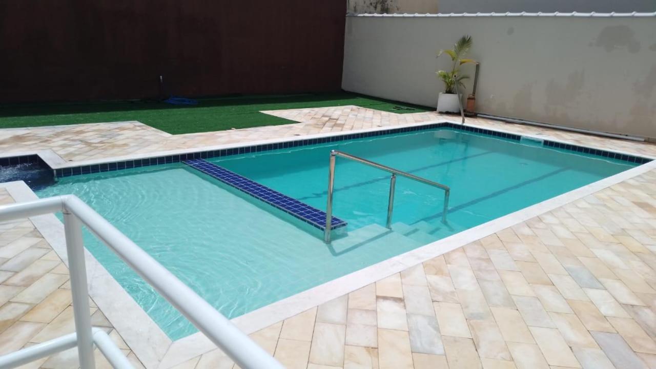 Apartamento Em Maranduba Ubatuba Zewnętrze zdjęcie